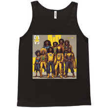 Load image into Gallery viewer, AACC Societas # 14 Tank Tops