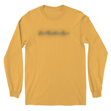 Load image into Gallery viewer, OAVS Short Signature Long Sleeve Shirts (Youth Sizes)