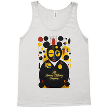 Load image into Gallery viewer, Kraacc House 1 Tank Tops