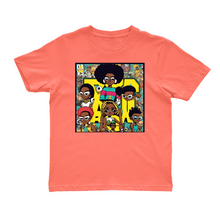 Load image into Gallery viewer, AACC Youth Societas # 10 T-Shirts (Youth Sizes)