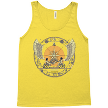 Load image into Gallery viewer, AACC Chariots of Fire #1 Tank Tops
