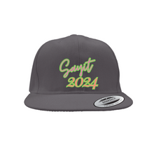 Load image into Gallery viewer, Sayit 2024 Snapback Caps