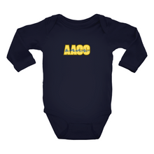 Load image into Gallery viewer, AACC=OAVS Happy Cloud Onesies