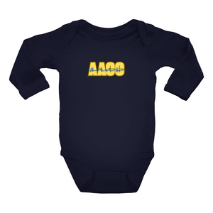 AACC=OAVS Happy Cloud Onesies