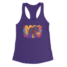 Load image into Gallery viewer, Apparel-DTG-NL-TankTop-1533-SolidPurpleRush-XS-Womens-CF-20250305074417319