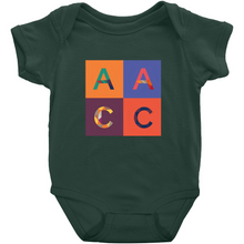 Load image into Gallery viewer, Apparel-DTG-InfantClothing-RS-4400-Newborn-Forest-Unisex-CF-20250831170453649
