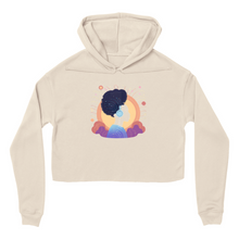 Load image into Gallery viewer, Apparel-DTG-Independent-Sweatshirt-AFX64CRP-M-Bone-Unisex-CFCB-20250305094532609