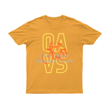 Load image into Gallery viewer, AACC Bicycle Club OAVS T-Shirts