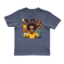 Load image into Gallery viewer, AACC Youth Societas # 6 T-Shirts (Youth Sizes)