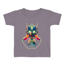 Load image into Gallery viewer, Lil Prime Time T-Shirts (Toddler Sizes)