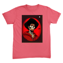 Load image into Gallery viewer, Amigo Afro T-Shirts