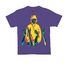 Load image into Gallery viewer, Colorful  T-Shirts
