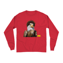 Load image into Gallery viewer, Bald Brotha Long Sleeve Shirts