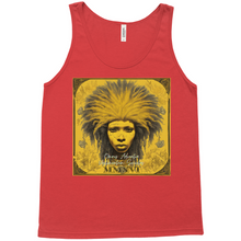 Load image into Gallery viewer, Flower Power  # 1 Tank Tops