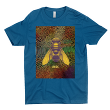 Load image into Gallery viewer, AACC Fly Frequencies T-Shirts