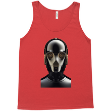 Load image into Gallery viewer, CB3PO Tank Tops
