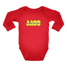 Load image into Gallery viewer, AACC=OAVS Happy Cloud Onesies