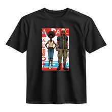 Load image into Gallery viewer, Apparel-DTG-TShirt-Econ-EC1000-M-Black-Unisex-CFCB-20250820194749182