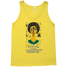 Load image into Gallery viewer, Kraacc House 3 Tank Tops