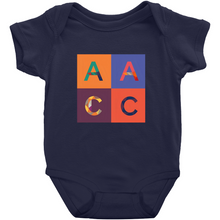 Load image into Gallery viewer, Apparel-DTG-InfantClothing-RS-4400-Newborn-Navy-Unisex-CF-20250831170453649