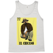 Load image into Gallery viewer, 77 El Chicano Tank Tops
