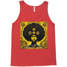 Load image into Gallery viewer, Flower Power # 7 Tank Tops