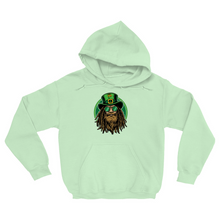 Load image into Gallery viewer, Apparel-DTG-Hoodie-Gildan-18500-XL-MintGreen-Mens-CFCB-20250904080249347