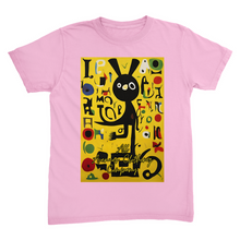 Load image into Gallery viewer, Kraacc House 5 T-Shirts