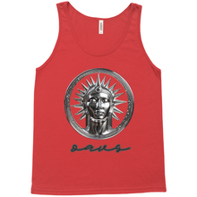 Load image into Gallery viewer, Apparel-DTG-TankTop-Bella-3480-L-Red-Unisex-CF-20250218103534937