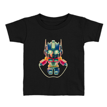 Load image into Gallery viewer, Lil Prime Time T-Shirts (Toddler Sizes)