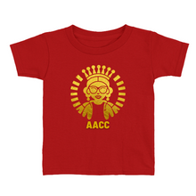 Load image into Gallery viewer, Apparel-DTG-ToddlerClothing-Bella-3001T-2T-Red-Unisex-CF-20250525160443469