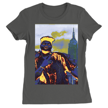 Load image into Gallery viewer, NYCC Queens Reign T-Shirts