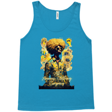 Load image into Gallery viewer, Earth Son,Tank Tops