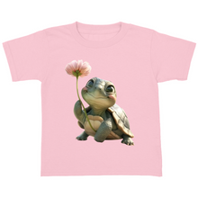 Load image into Gallery viewer, Speedy#3 T-Shirts (Toddler Sizes)