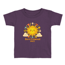 Load image into Gallery viewer, Apparel-DTG-ToddlerClothing-Bella-3001T-2T-HeatherTeamPurple-Unisex-CF-20260329085023402