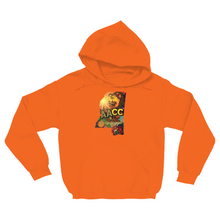 Load image into Gallery viewer, Apparel-DTG-Hoodie-Gildan-18500-2XL-SafetyOrange-Mens-CF-20250913171804583