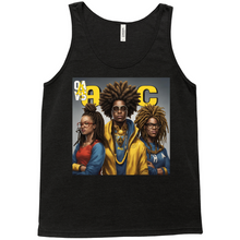Load image into Gallery viewer, AACC Societas # 2 Tank Tops