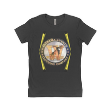 Load image into Gallery viewer, Dragon Fire Ladies T-Shirts