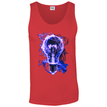 Load image into Gallery viewer, Bright Ideas Tank Tops