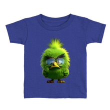 Load image into Gallery viewer, AACC Love Birds T-Shirts Sam (Toddler Sizes)