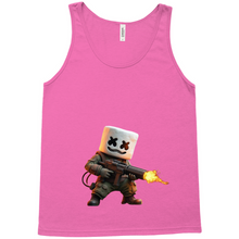 Load image into Gallery viewer, Marshmellow Madness Tank Tops