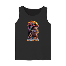 Load image into Gallery viewer, Apparel-DTG-TankTop-CC-9360-2XL-Black-Unisex-CF-20260323144618650