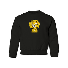Load image into Gallery viewer, Spectrum Life Angels Sweatshirts (Youth Sizes)