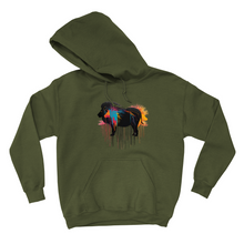 Load image into Gallery viewer, Connected Hoodies (No-Zip/Pullover)