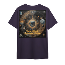 Load image into Gallery viewer, OAVS GPS Oversized T-Shirts