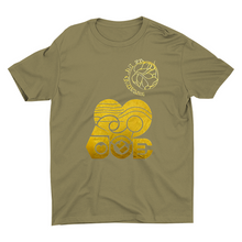 Load image into Gallery viewer, Apparel-DTG-Tshirt-Zuni-Premium-2XL-MilitaryGreen-Unisex-CF-20250316085224616