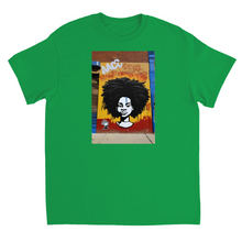 Load image into Gallery viewer, ApparelTee-DTG-YouthApparelTee-Gildan-5000B-XL-IrishGreen-CF-20250530132812332