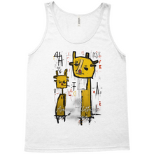 Load image into Gallery viewer, Sasquaacch Tank Tops
