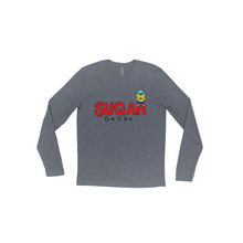 Load image into Gallery viewer, Apparel-DTG-LongSleeveTee-NL-6071-2XL-VintageNavy-Mens-CF-2025030818031420