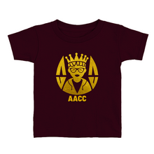 Load image into Gallery viewer, Apparel-DTG-ToddlerClothing-Bella-3001T-2T-Maroon-Unisex-CF-20250525161413413